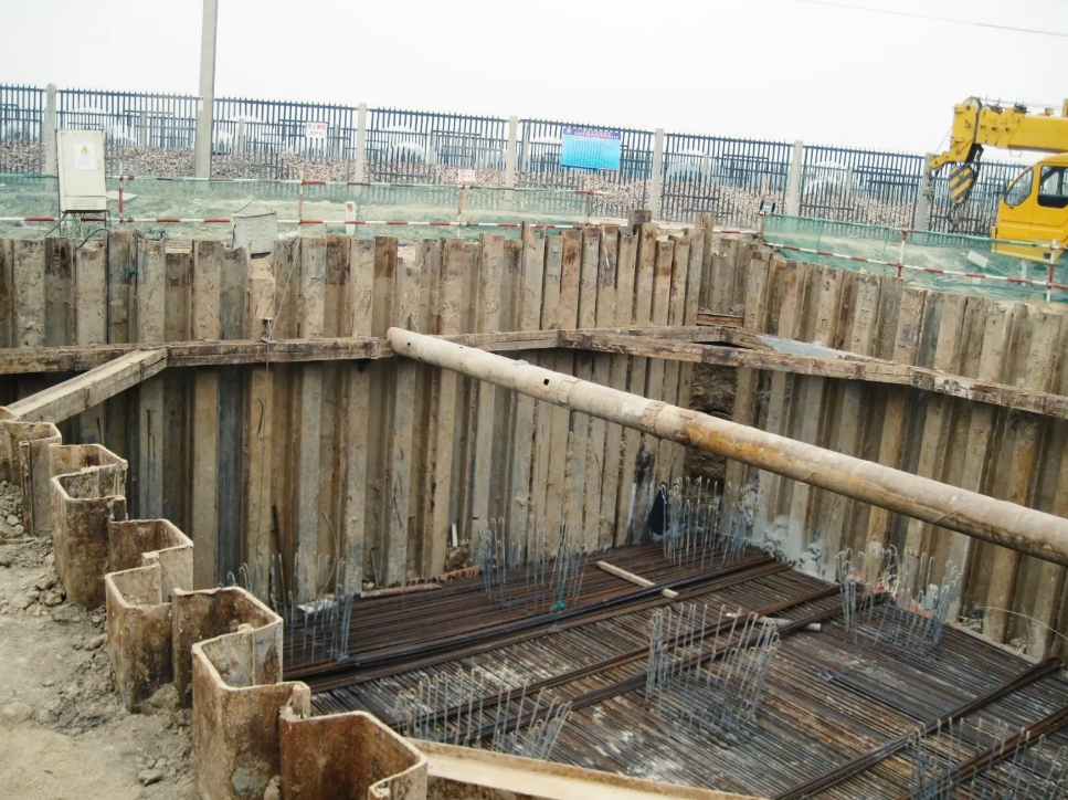 安康建筑基础施工中基坑（基槽）有哪些支护方式？